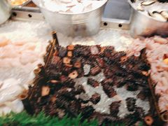 -非烤勿扰韩料自助烤肉(松山湖万科店)