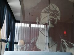大堂-时光乌托邦空中花园餐厅川味·融合菜(幸福广场店)