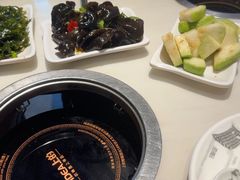 -围炉夜话·潮汕卤水火锅(榕江店)