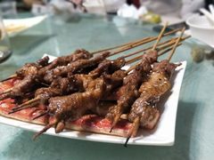-霄汉羊排(万松园一店)