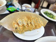 -邢家锅贴老店·非遗·开封菜(金明广场店)