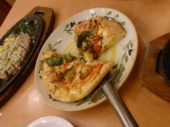 -萨莉亚意式餐厅(黄村高德汇店)