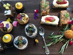 -Mercato莫卡多露台餐厅与酒吧(K11店)