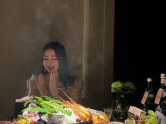 -九月里.自由花园餐厅