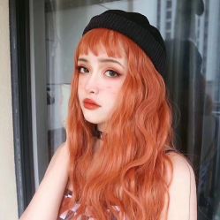 -GIRL STYLE 烫发·染发沙龙