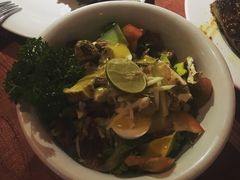 -Mai Mai Restaurant