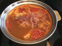 -鲁西肥牛(九方购物中心店)