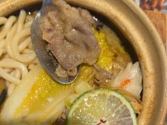 -敏华冰厅(平安金融中心店)