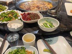 -老船舫·现做活鲜鱼馆(东郊记忆店)