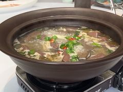 -农乐园食府(梅城镇店)