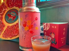 -吼堂老火锅(万寿宫店)