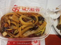 -胡大饭馆(青果路店)