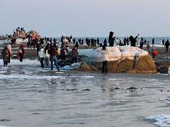 -老虎石海上公园