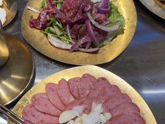 -大千金齐齐哈尔烤肉(清湖店)