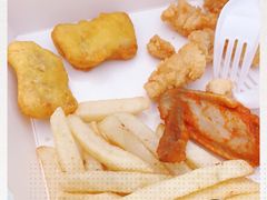 -上海野生动物园老虎餐厅