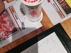 -木屋烧烤(坂田天安云谷店)