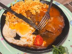 -好士牛排(解放道店)