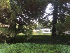 -济南南郊宾馆