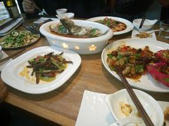 -旅马餐厅(茅家埠店)