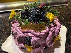 -卷心卷意·轻甜蛋糕(新光天地店)