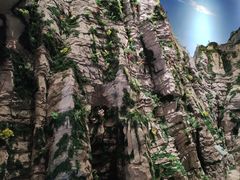 -房山世界地质公园博物馆