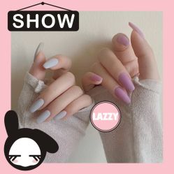 -艾珂·美甲美睫