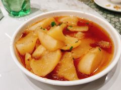 -旺山·浪头人家