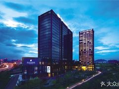 -浙江三立开元名都大酒店·四季轩中餐厅