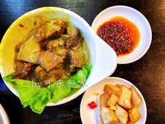 咖喱牛腩饭-添运来(茶园奥园广场店)