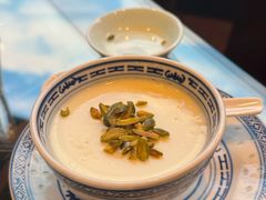 -白天鹅宾馆-玉堂春暖餐厅