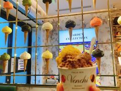 -VENCHI 闻绮(北京汉光店)