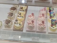 -好利来(上海长宁龙之梦店)