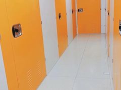 -安东易迷你自助仓储寄存仓库(杨浦店)
