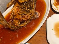 -崔义清鲁菜馆(大明湖店)