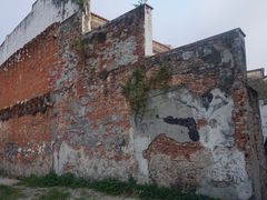 -槟城街头艺术街区