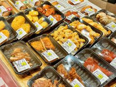 -AEON永旺超市(天津津南店)