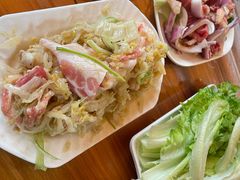 -齐齐哈尔烤肉·涮羊肉(光华中心店)