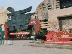 -淹城春秋乐园