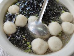 -众味海鲜大排档·活海鲜·潮汕味(南澳店)