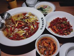 -新太二·鲜料川菜(群光广场店)