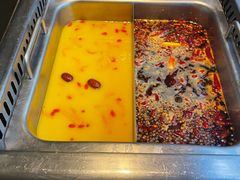 -大隐·成都火锅Bistro(合生麒麟新天地店)