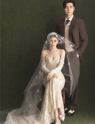 -蒙娜丽莎婚纱摄影·旅拍