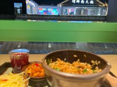 -京参 • 擂椒饭(这有山店)