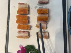 -怀德酒楼·粤菜·海鲜·茶点(怀德万象汇店)