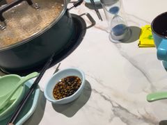 -采椰郎椰子鸡·脆皮鸡火锅(融创茂店)