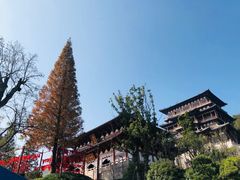 -径山寺