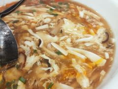 酸辣汤-小实惠嘉(威海路店)