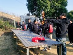 -杭州屏风山越野车营地·团建别墅轰趴民宿