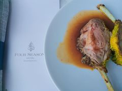 -广州四季酒店·意珍·意式自助餐