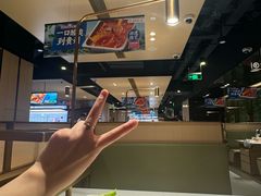 -海底捞火锅(吴中路店)